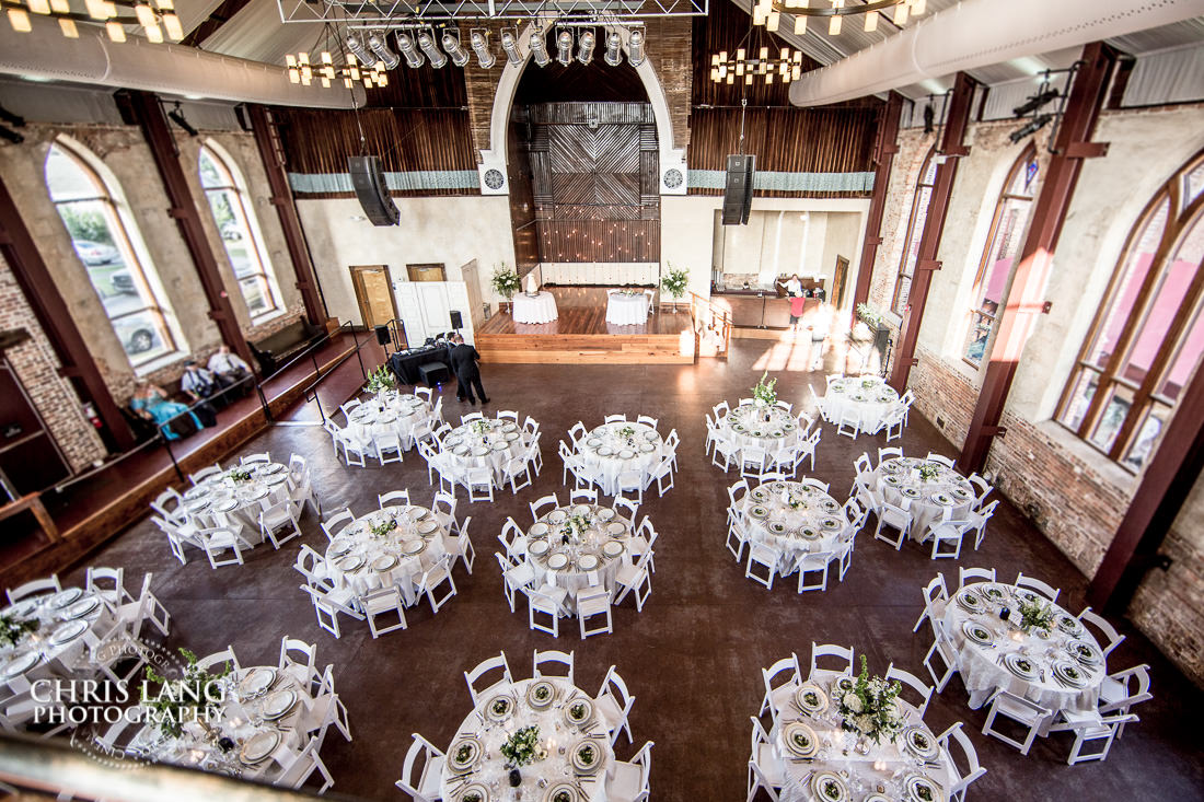 Brooklynn Arts Center Wilmington Wedding Venues Brooklyn Arts