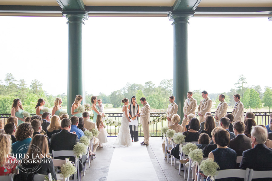 The Veranda at River Landing RIver Landing Wedding Venue Wedding