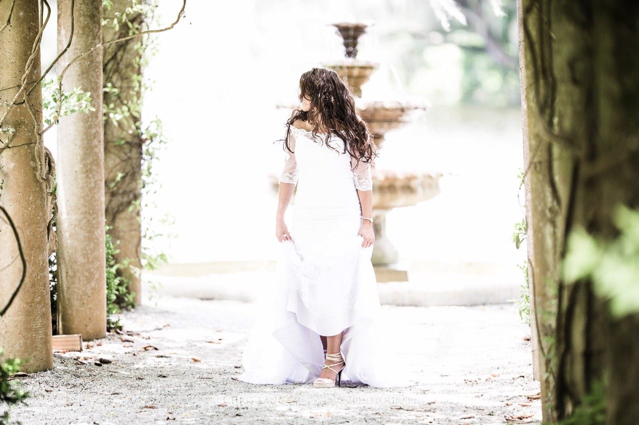 bridal portraits, bridals, wedding dress, wedding gown, bridal session, bridal photography