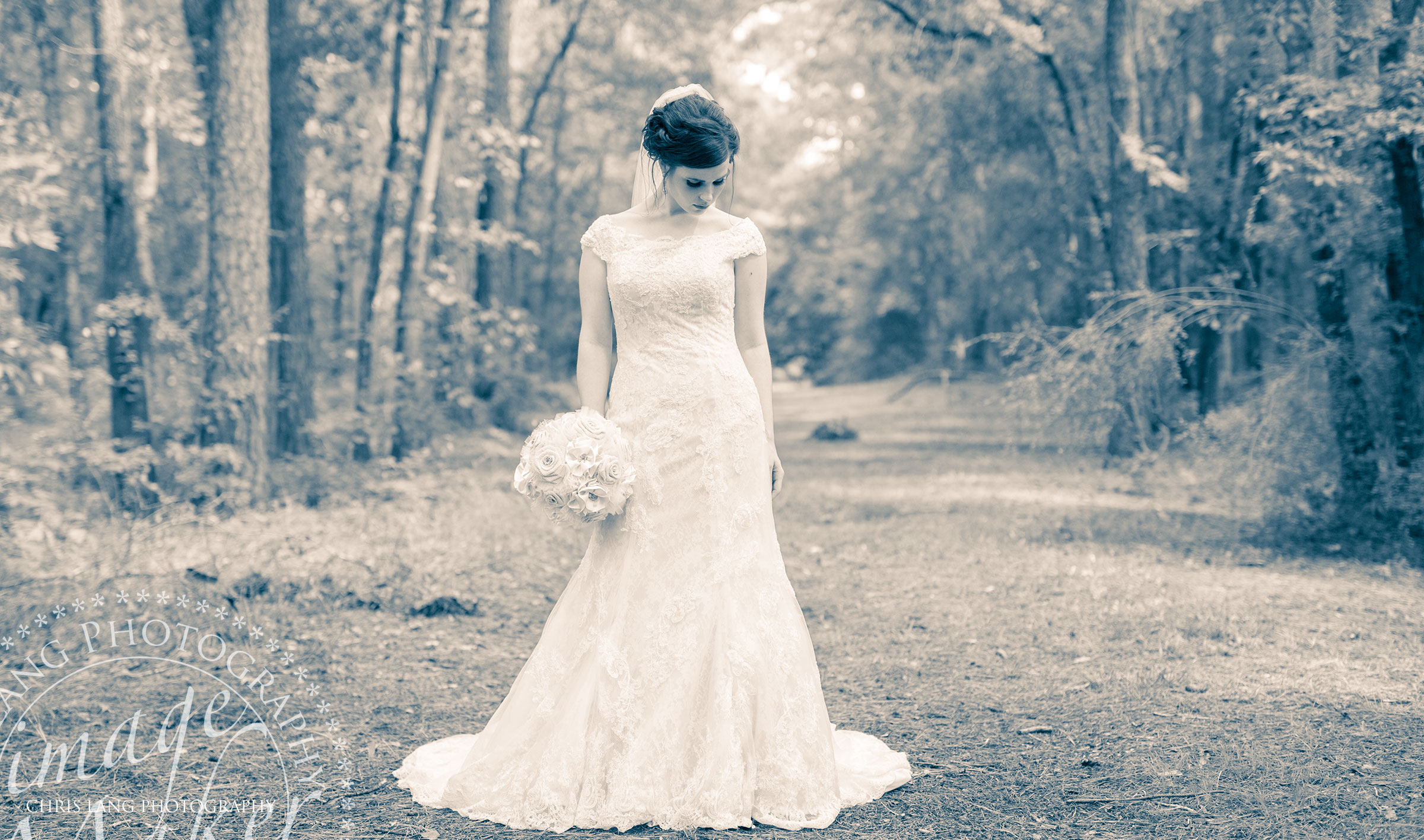 Fine-Art-Bridal-Photography-in-Black-and-White-Pictures-Ideas-and-Inspiration-Wilmington NC Bridal Photographers