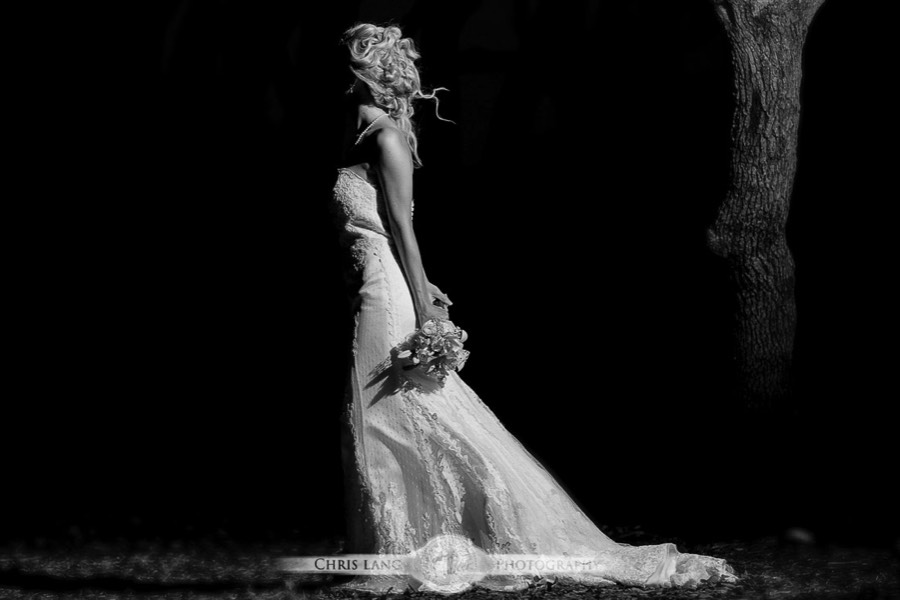 Fine-Art-Bridal-Photography-in-Black-and-White-Pictures-Ideas-and-Inspiration-Wilmington NC Wedding Photographers-Ft Fisher
