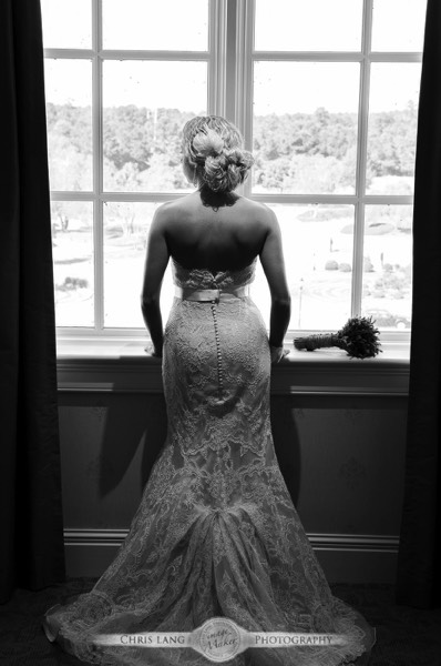 Fine-Art-Bridal-Photography-in-Black-and-White-Pictures-Ideas-and-Inspiration-Wilmington NC Wedding Photographers-River Landing