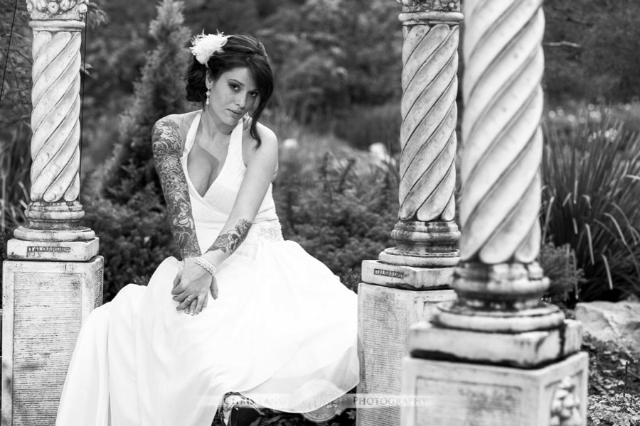 Fine-Art-Bridal-Photography-in-Black-and-White-Pictures-Ideas-and-Inspiration-Wilmington NC Wedding Photographers