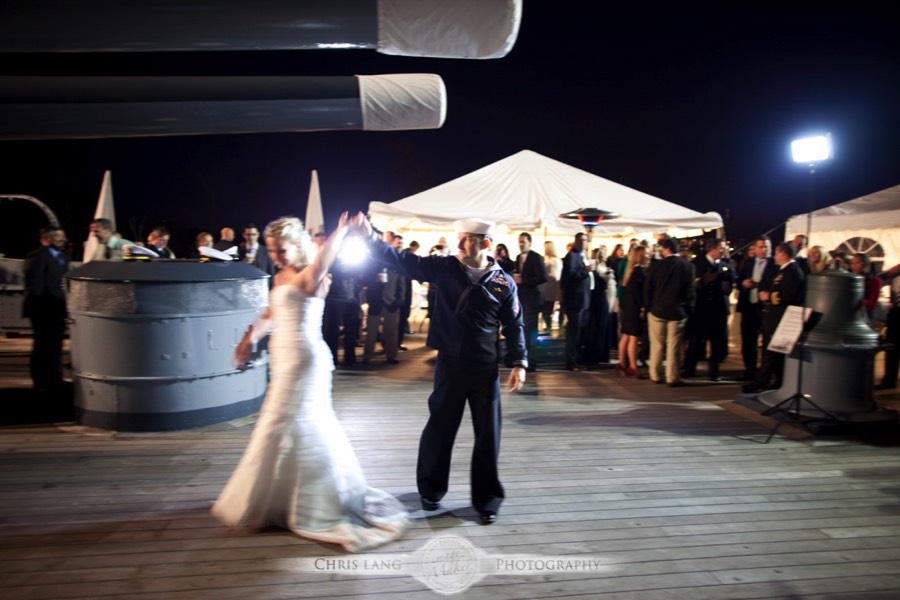 North-Carolina-Battleship-Weddings-Photography-Picture-of-First-Dance