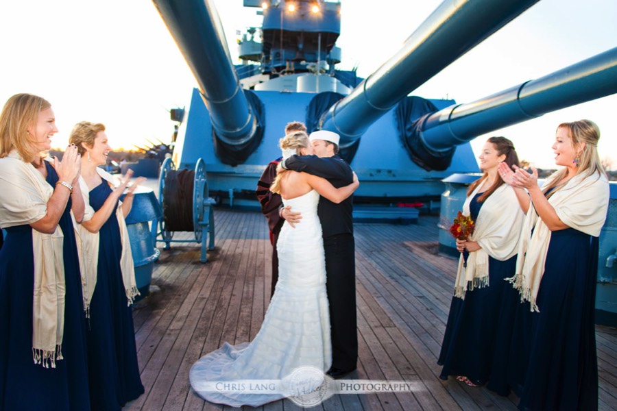 North-Carolina-Battleship-Weddings-Photography-Ceremony-Picture-Ideas