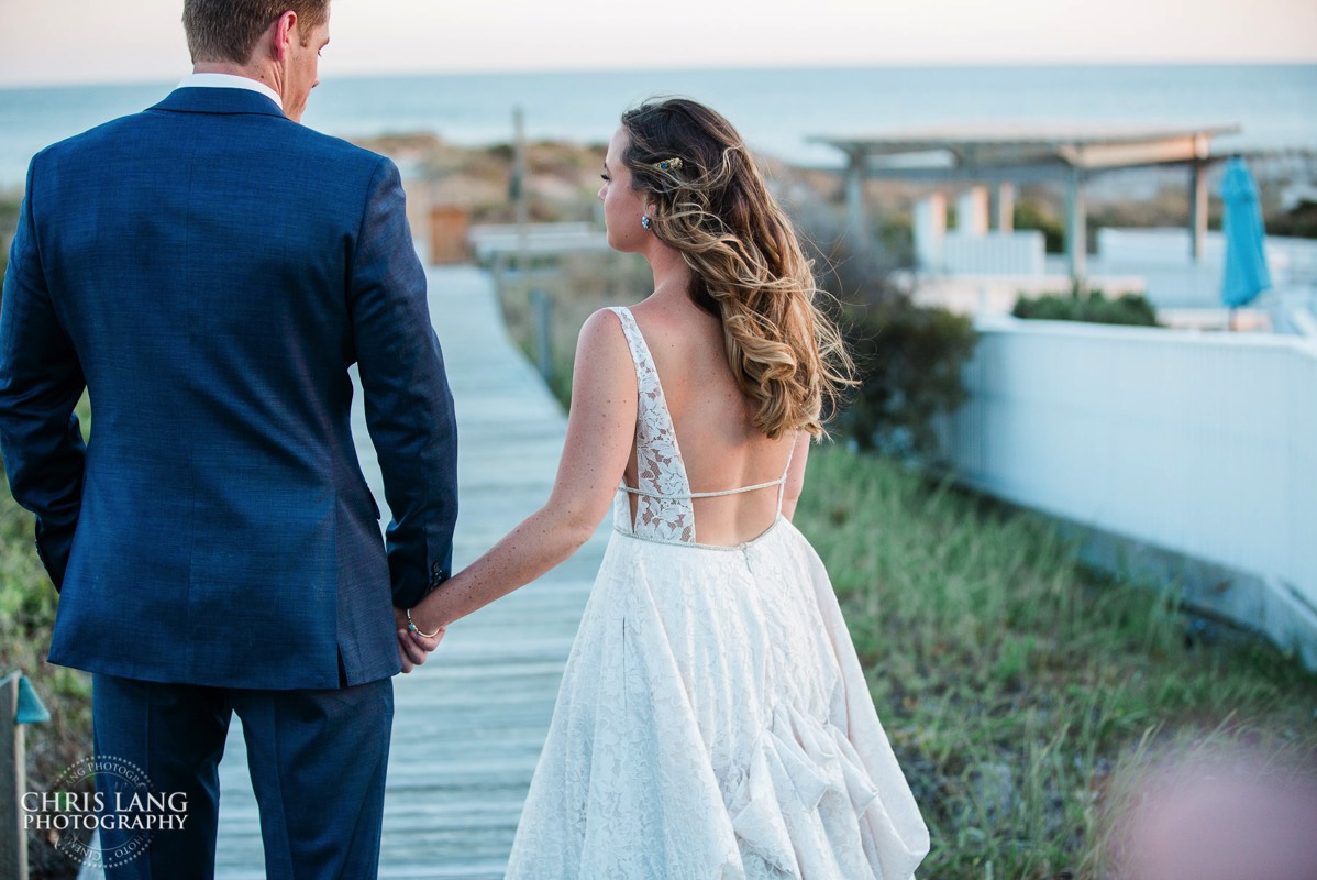 North Carolina Wedding Photographers