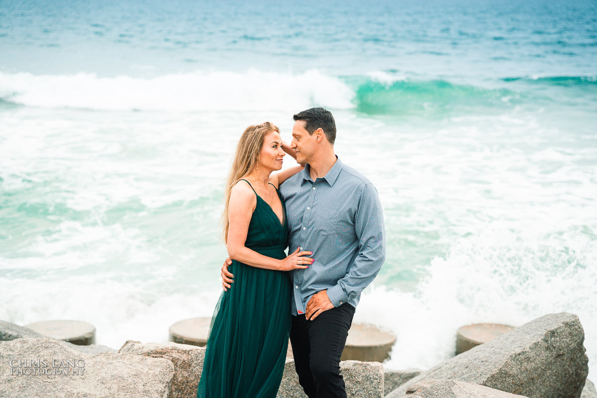 Fort Fisher Wedding Photographers  - Fort Fisher North Carolina -  Engagement Photography - Popular engagement photography locations - Lifestyle engagement photography -  Ft Fisher engagement photographers - Engagement session ideas - Trends in engagement photography - Chris Lang Photography - Engagement photos 