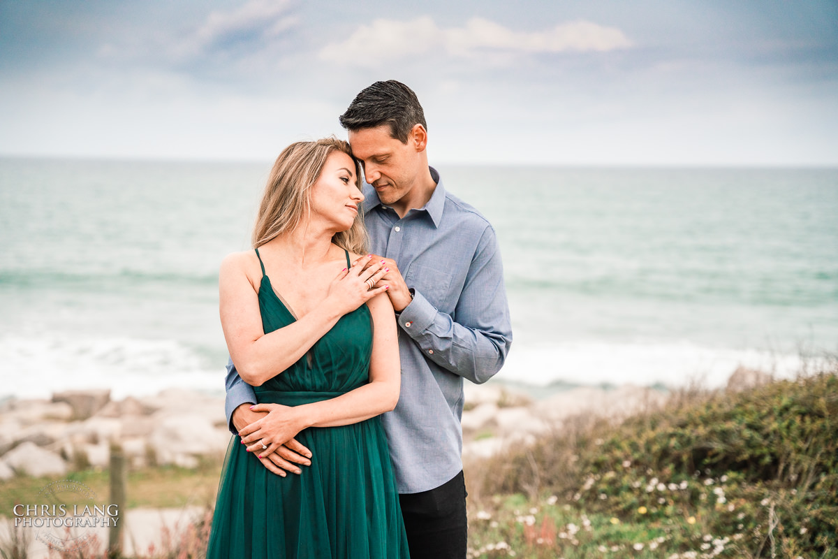 Fort Fisher Wedding Photographers  - Fort Fisher North Carolina -  Engagement Photography - Popular engagement photography locations - Lifestyle engagement photography -  Ft Fisher engagement photographers - Engagement session ideas - Trends in engagement photography - Chris Lang Photography - Engagement photos 