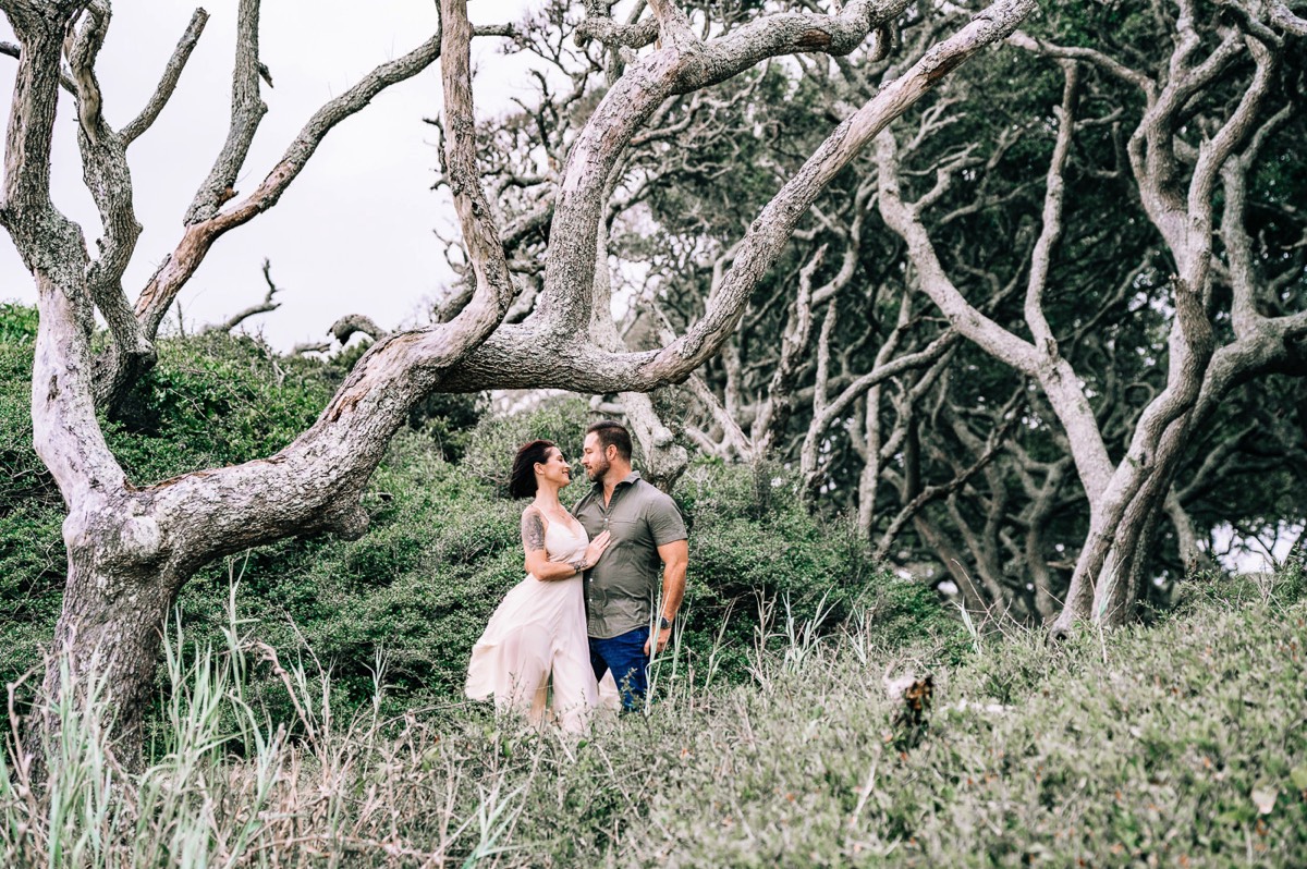 Fors Fisher Wedding Photographers - Fort Fisher North Carolina -  Engagement Photography - Popular engagement photography locations - Lifestyle engagement photography -  Ft Fisher engagement photographers - Engagement session ideas - Trends in engagement photography - Chris Lang Photography - Engagement photos 