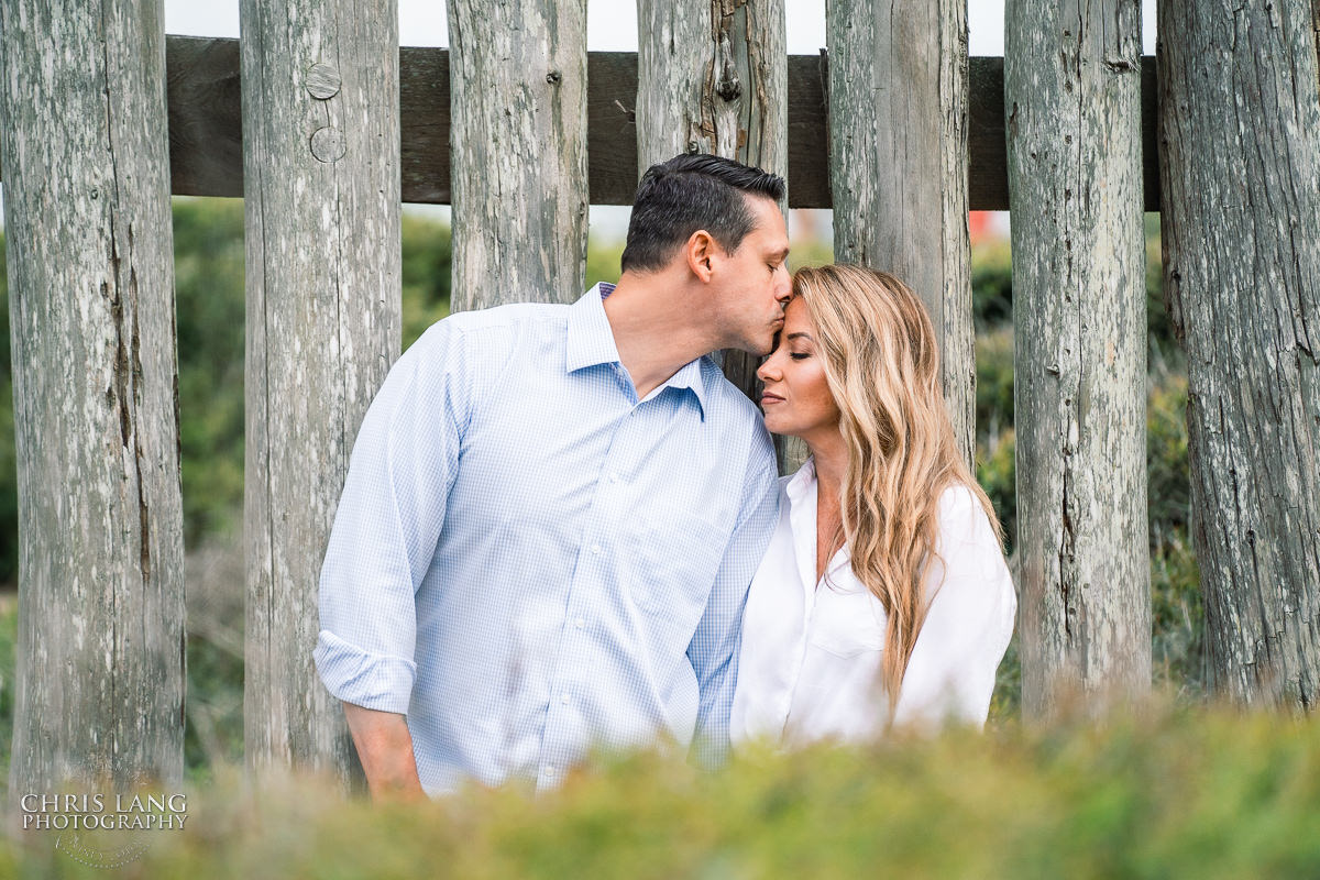 Fort Fisher Wedding Photographers   - Fort Fisher North Carolina -  Engagement Photography - Popular engagement photography locations - Lifestyle engagement photography -  Ft Fisher engagement photographers - Engagement session ideas - Trends in engagement photography - Chris Lang Photography - Engagement photos 
