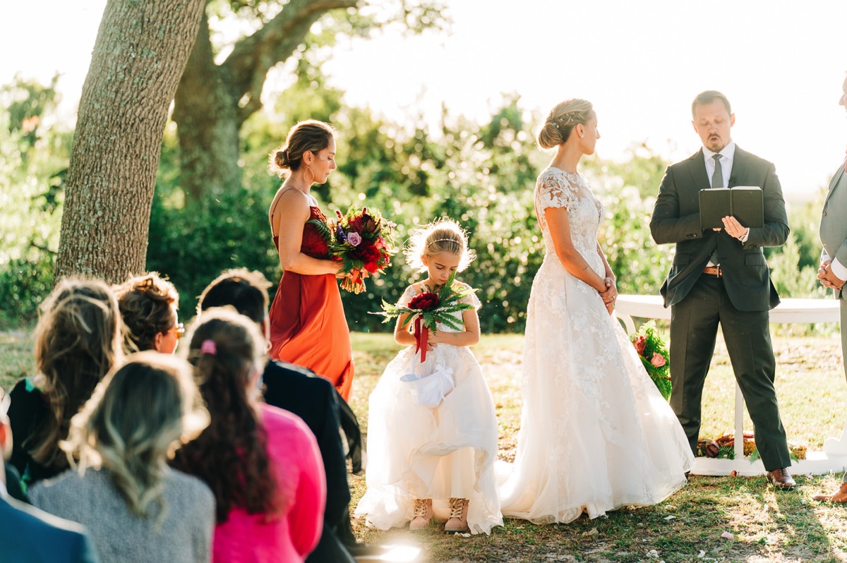Fort Fisher Wedding Photographers - Ft Fisher Wedding Photography  -   Fort Fisher North Carolina -  Wedding Photography - Wedding Ideas - Bride - Groom - Wedding Dress - Chris Lang Photography- Popular wedding location - 