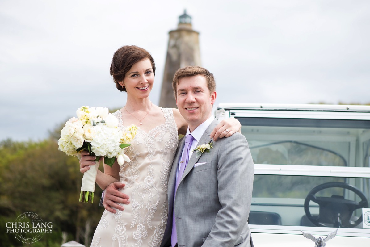 Wedding Photographers in WIlmington North Carolina