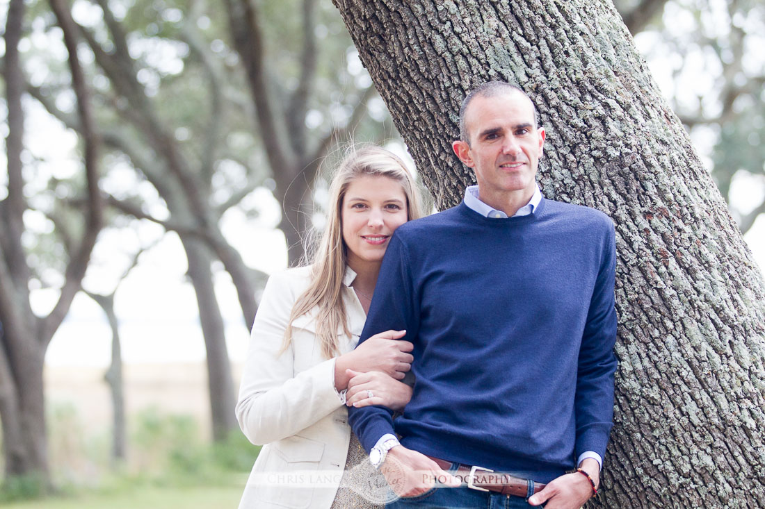 Forst Fisher Wedding Photographers