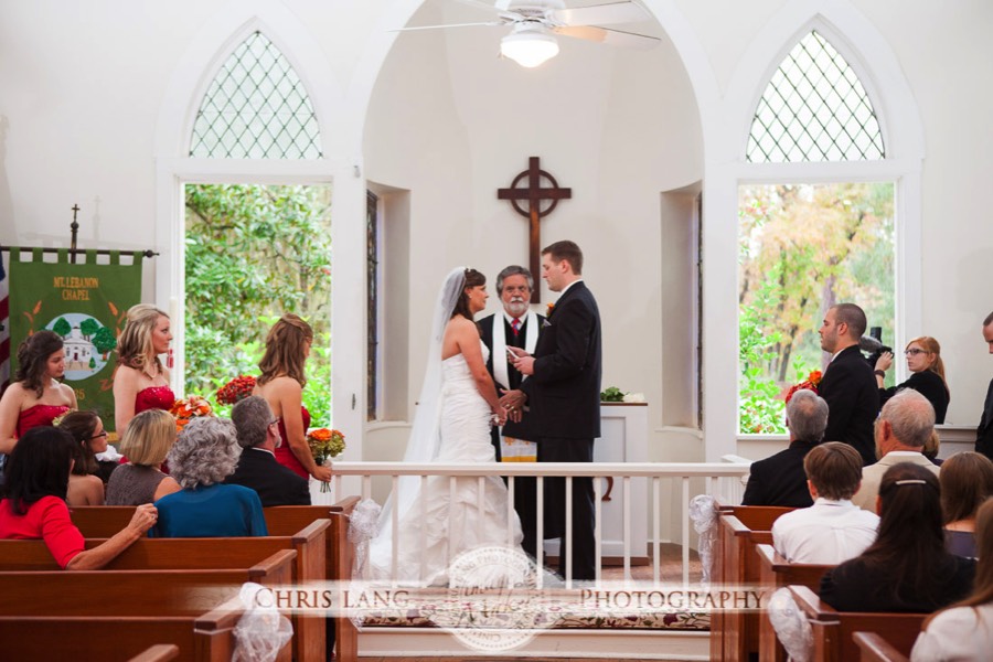 Lebanon-Chapel-Weddings-Wilmingotn-NC-Photohraphers