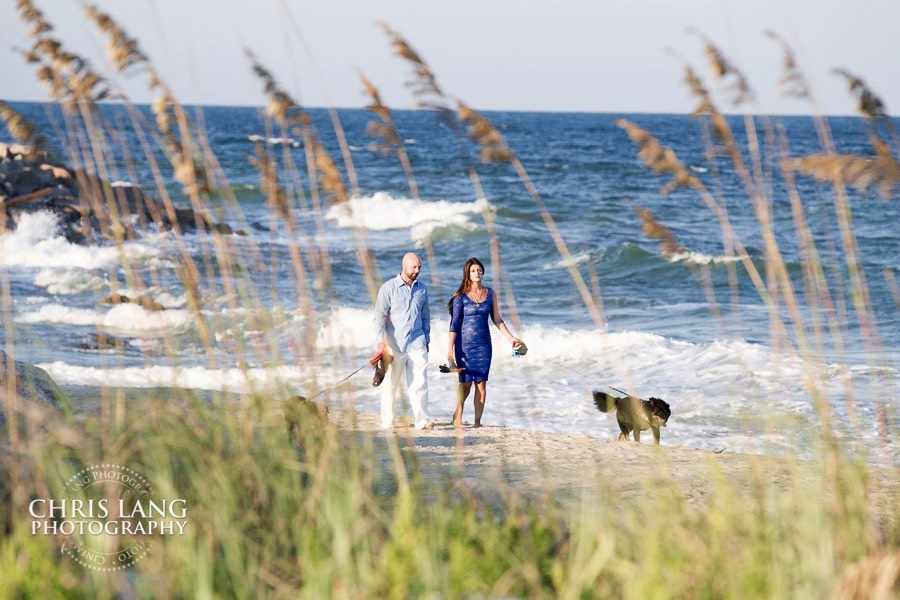 North-Carolina-Engagement Photographers