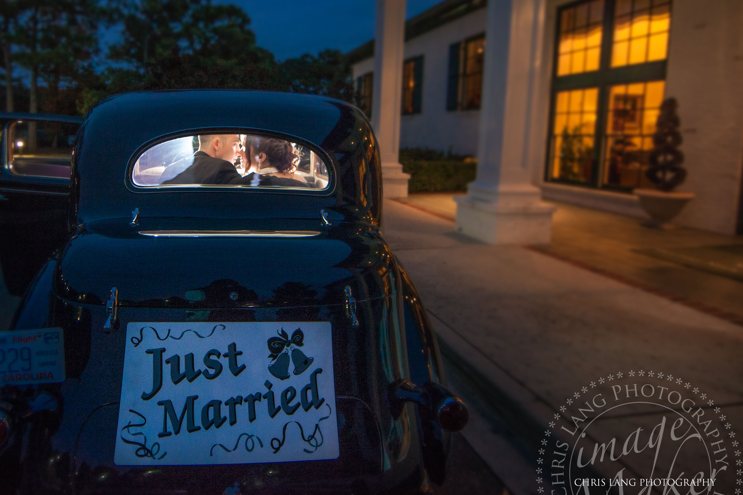 Porters Neck Country Club Weddings -  Wedding picture ideas - Porters neck Country Club Photographers