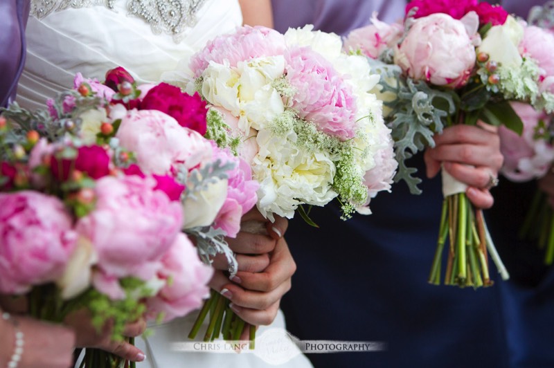 Balcony-On-Dock-Weddings-Wedding-Picture-Detail-Boquets-Flowers