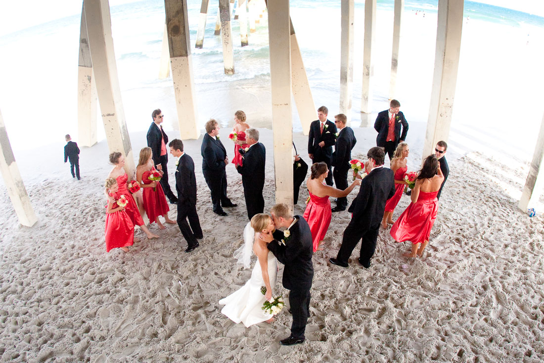 Wrightsville Beach Wedding Photography