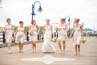 hotel ballast weddings - wilmington nc -  wedding photographers - wedding photography - chris lang weddings