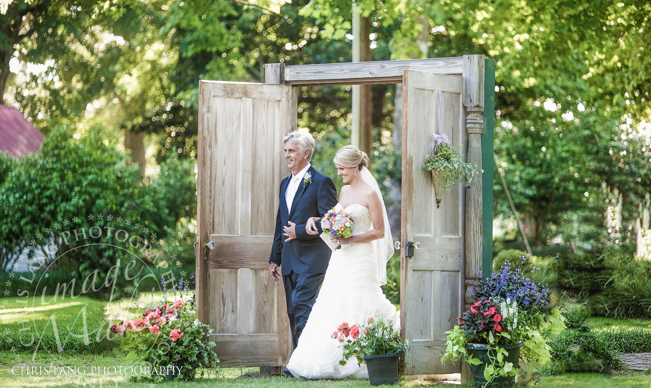 Poplar Grove Plantation Wilmington Wedding  Venues  