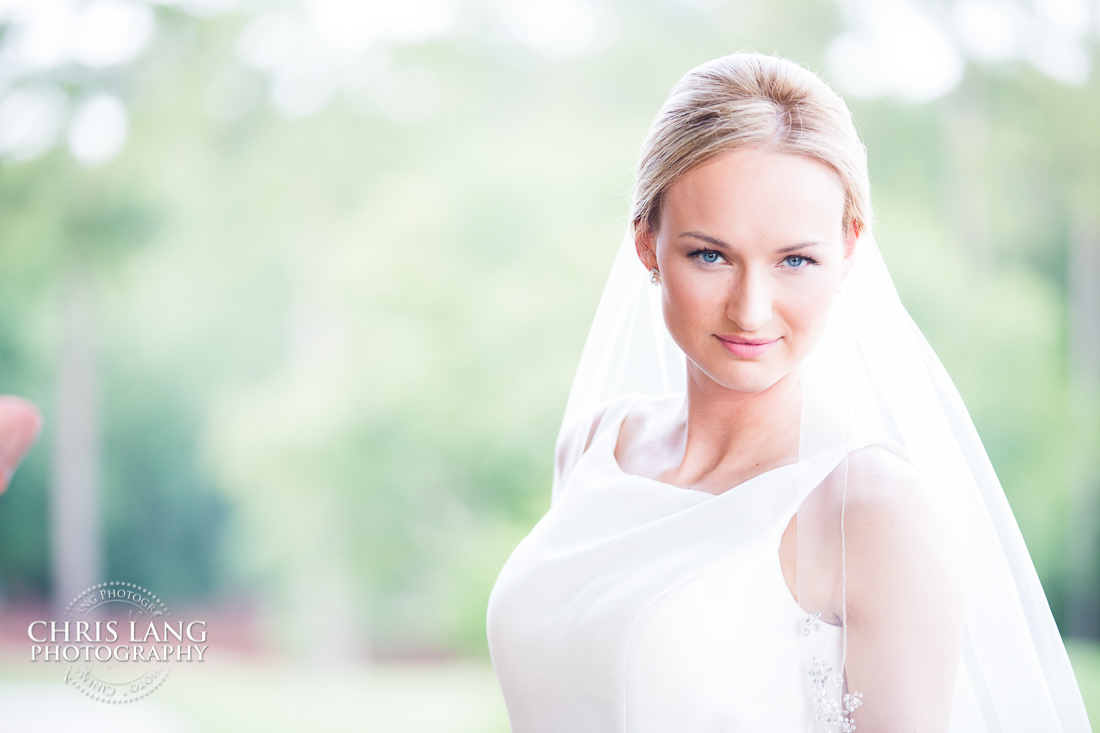 river landing bridal photography - bridal portrait photography - bridal portraits - bride - wedding dress - ideas - wilmington nc -