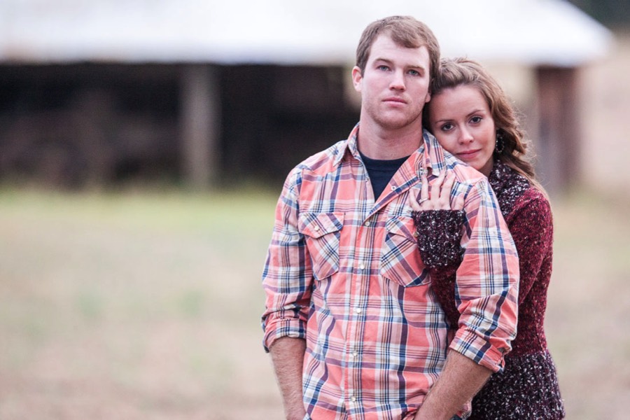 Wilmington-NC-Engagement-Photography-Lifestyle Engagment Session-Picture-Ideas-Inspiration-Rustic-Style