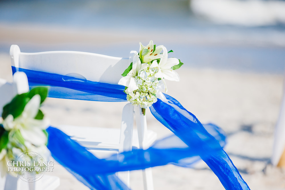 beach wedding photo - Wrighstville Beach NC -beach weddings - beach wedding picture - wedding ideas - beach wedding photography 