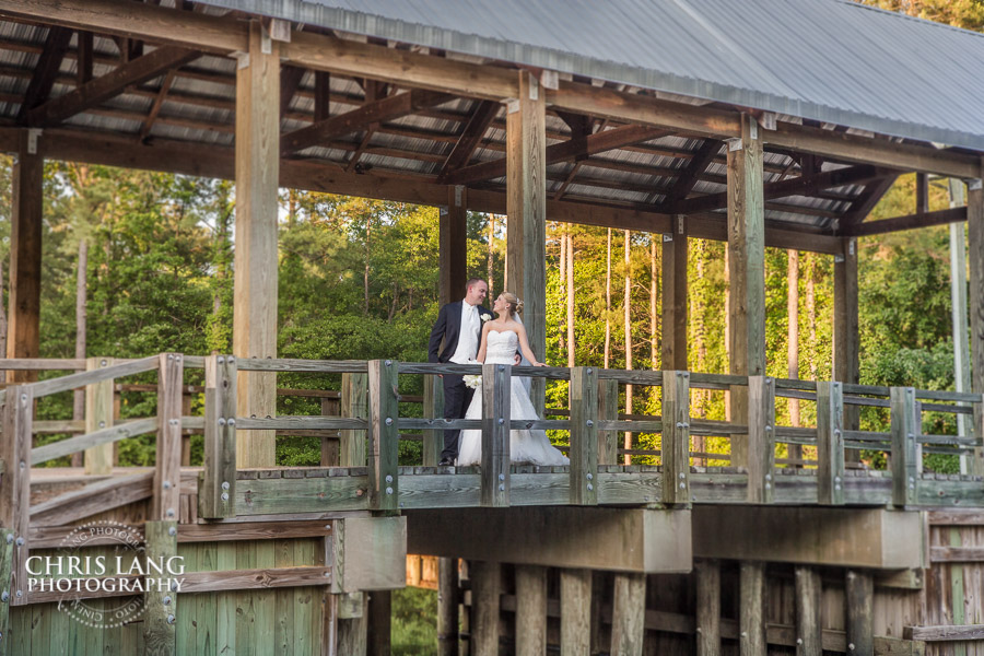 River Landing Wedding Photography - Wedding Pictures