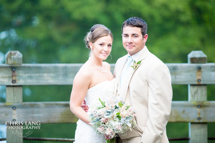 River Landing Wedding Photographers