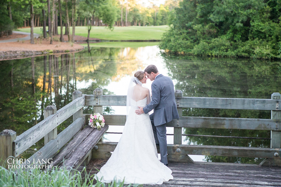 River Landing Wedding Photographers