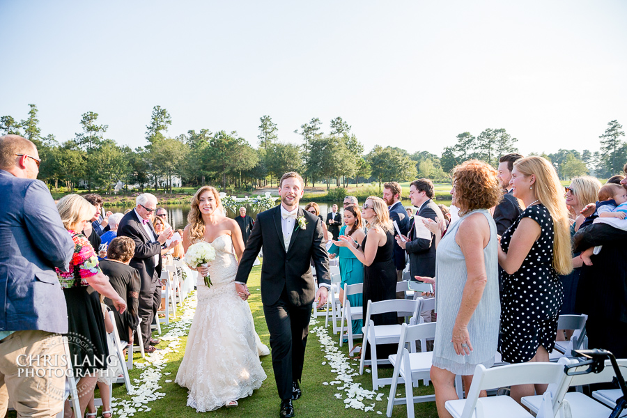 River Landing Wedding Photographers