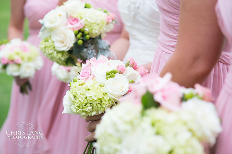 THe RIver Landing River Lodge, Wallace NC - Wedding Photography