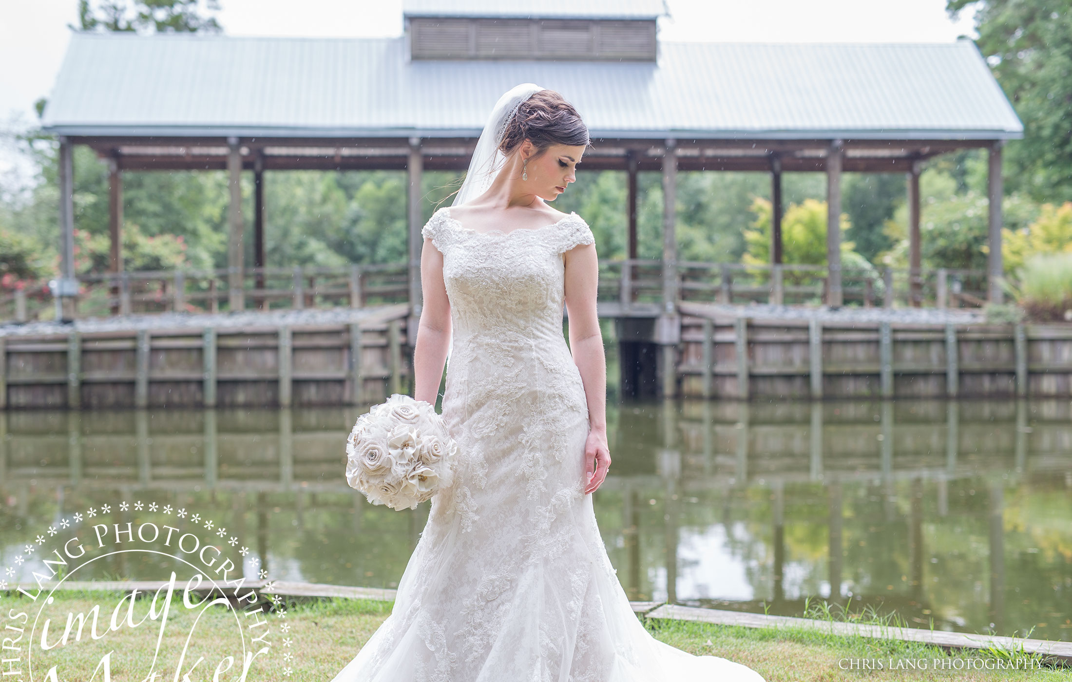 River Landing, Wallace NC, Wedding Photographer
