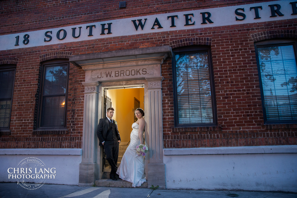 the river room - weddings and receptions - wilmington nc wedding venues