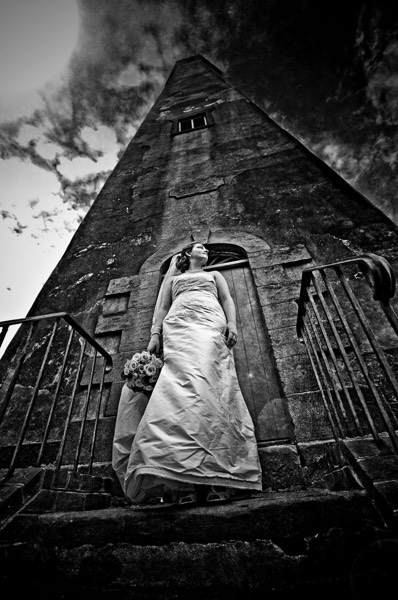 Fine Art-Wedding-Photography-Pictures-Ideas-Inspiration-Real Weddings-Wilmington-NC-Photographers-Old Baldy Lighthouse