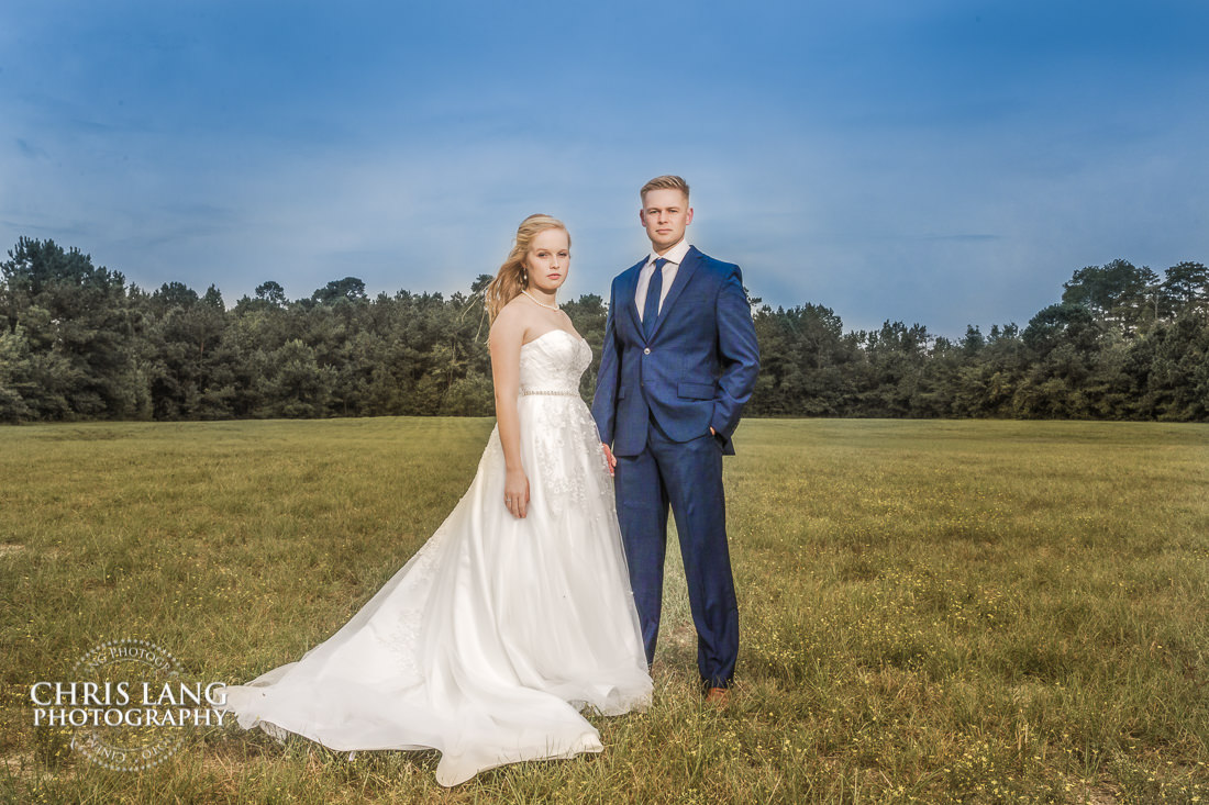 hampstead weddings - bride & groom photo - bride & groom photo ideas - bride & groom photography - wilmington  nc wedding  wedding photography
