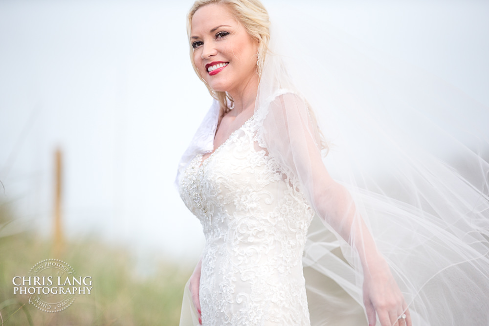 wirghtsville beach weddings - brides - photos - wedding dress - bridal ideas - wedding day - wilmington nc wedding photography
