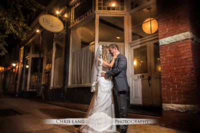 128 south weddings - wilmingotn nc  - wedding photographers - wedding photography - chris lang weddings