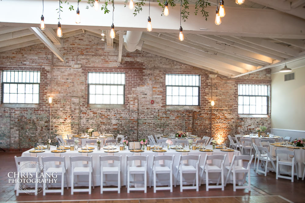 bakery 105 - wedding venue - wilmington-nc - wedding photo - ideas 