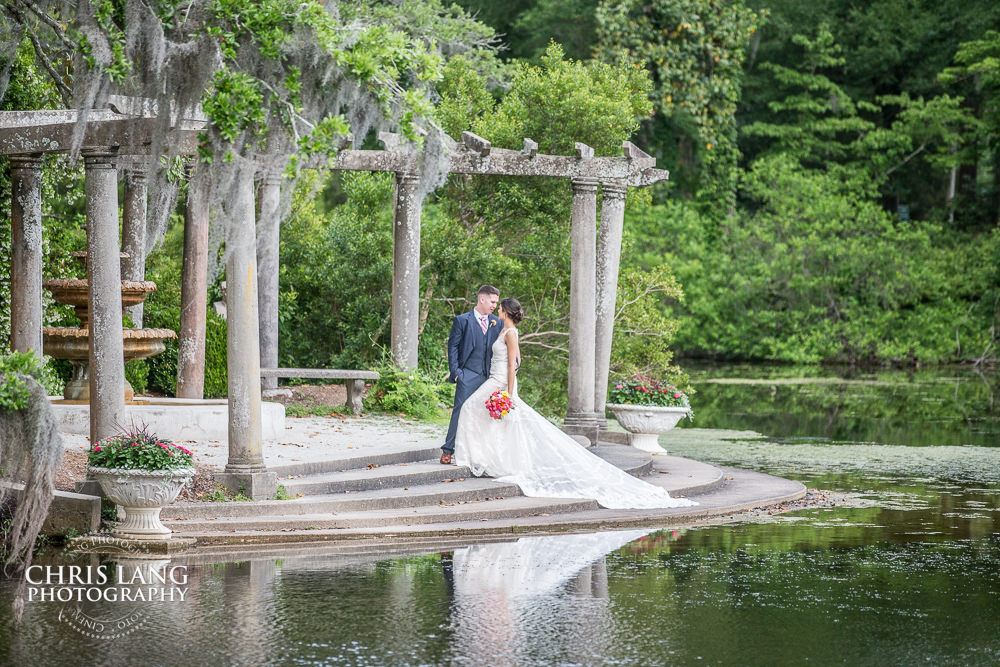 wilmington wedding photography - wedding photo ideas - natural light wedding photography 