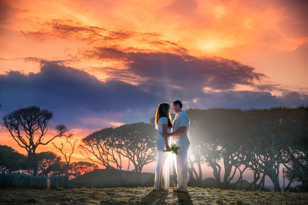 Sunset wedding photo - Wedding-Picture-Bride-Wedding Dress-Bridals-Styles-Trends-Wedding Picture Ideas- Wilmington NC Weddings