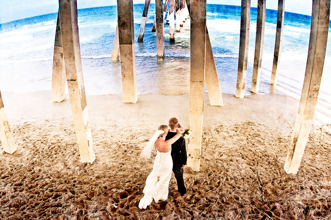 wrightsville beach - weddings - ceremony - photography - ideas -wrightsville beach wedding photographers
